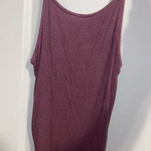 American Eagle tank